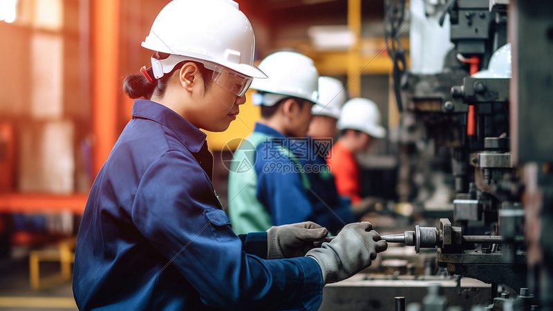 气动元件流量计算：揭秘上海厂家的核心技术